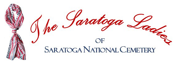 The Saratoga Ladies